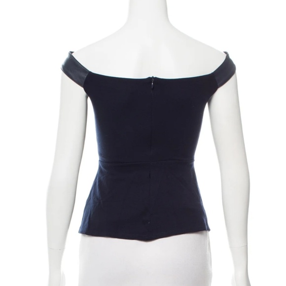 🚫 Sold 🚫 Bailey 44 Top (Super Sexy) - XS - Picture 2 of 4